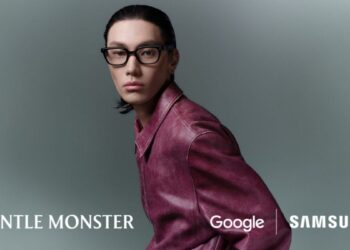 Samsung ve Google, Warby Parker ve Gentle Monster ile Yeni Akıllı Gözlüklerini Tanıttı