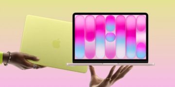 Apple MacBook Neo, A19 Pro Çipiyle Gelecek