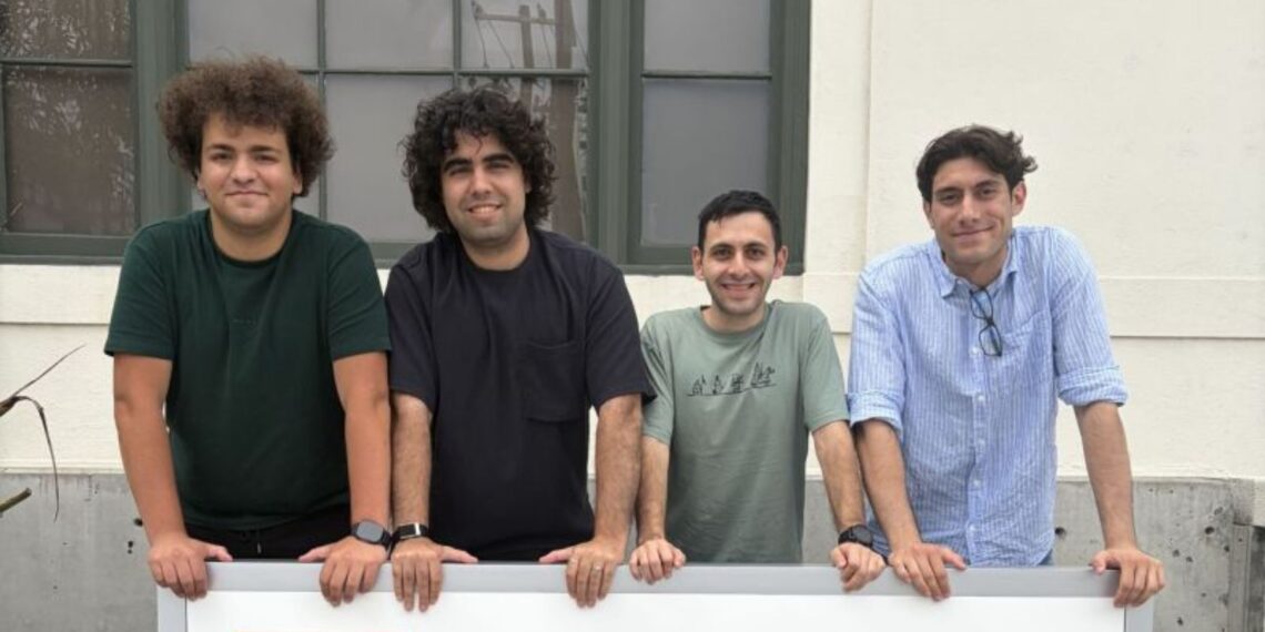 Neuromorphic'in Türk Kurucu Ekibi, Y Combinator Yaz Kohortundan 500 Bin Dolar Yatırım Kazandı Neuromorphic’in Türk Kurucu Ekibi, Y Combinator Yaz Kohortundan 500 Bin Dolar Yatırım Kazandı