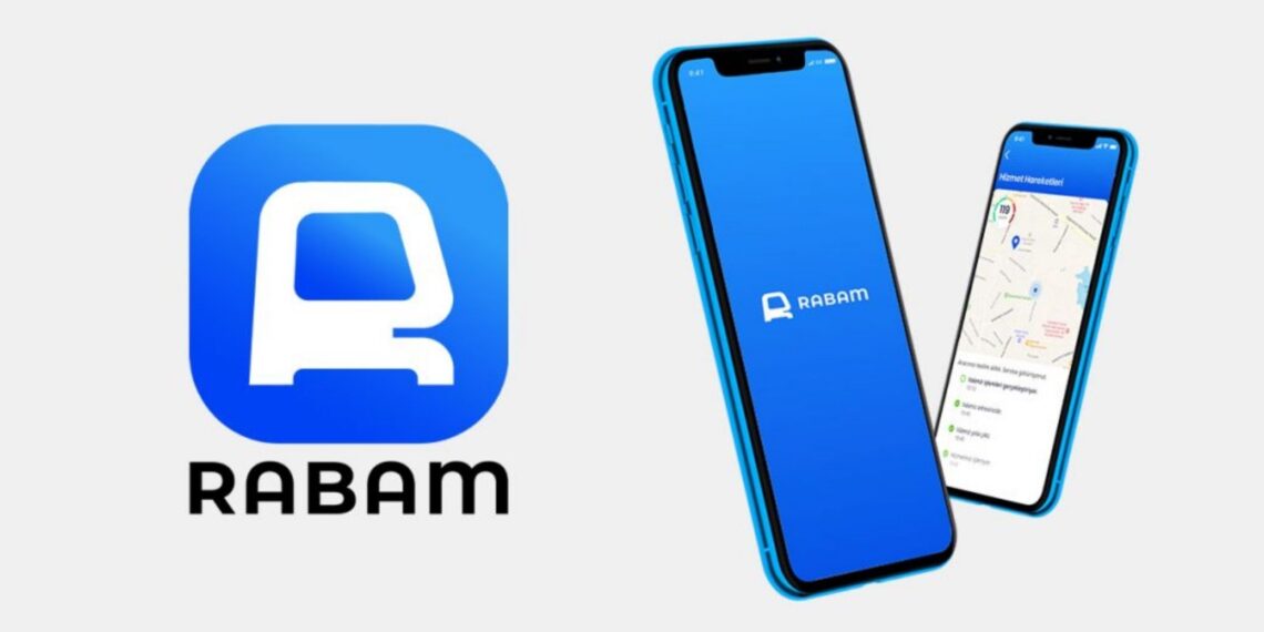 RABAM, Melek Yatırımcılardan 10 Milyon Dolar Değerlemeyle 500 Bin Dolar Fon Topladı