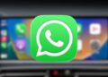 WhatsApp’a CarPlay ve Android Auto Yükseltmesi, iPad Kaydı ve Yeni Özellikler Geldi
