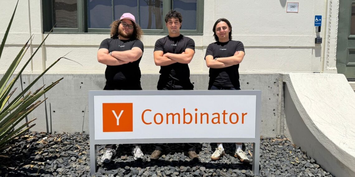Spaceflow, Y Combinator'ın Yaz Dönemine Kabul Edildi ve 1 Milyon Dolar Yatırım Aldı Spaceflow, Y Combinator’ın Yaz Dönemine Kabul Edildi ve 1 Milyon Dolar Yatırım Aldı