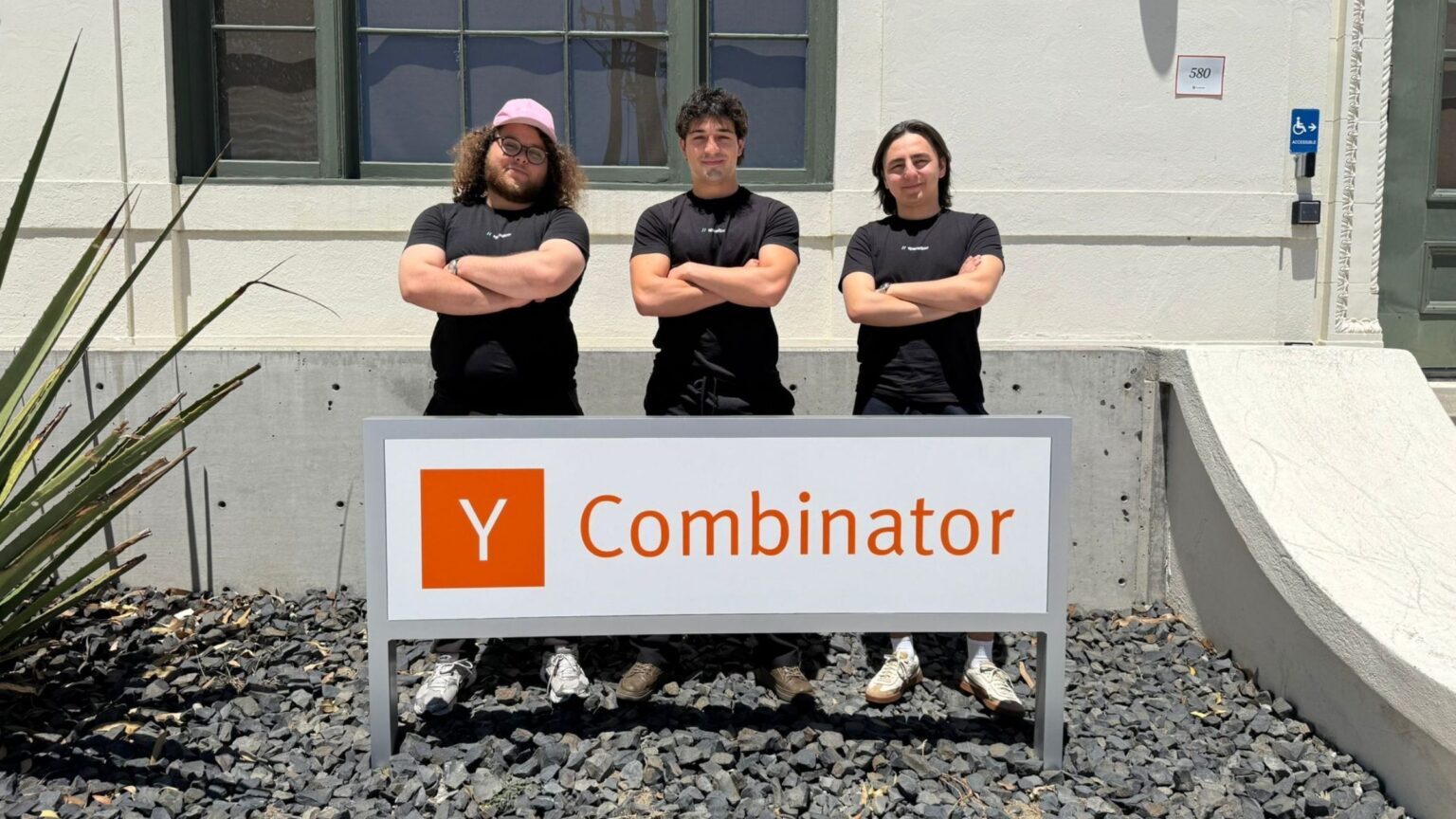 Spaceflow, Y Combinator’ın Yaz Dönemine Kabul Edildi ve 1 Milyon Dolar Yatırım Aldı