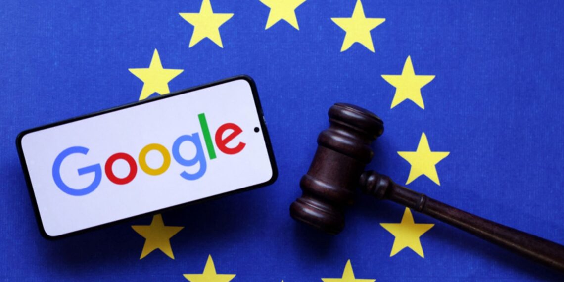 AB, Google'a 890 Milyon Euro Ceza Kesti AB, Google’a 890 Milyon Euro Ceza Kesti