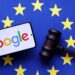 AB, Google'a 890 Milyon Euro Ceza Kesti AB, Google’a 890 Milyon Euro Ceza Kesti