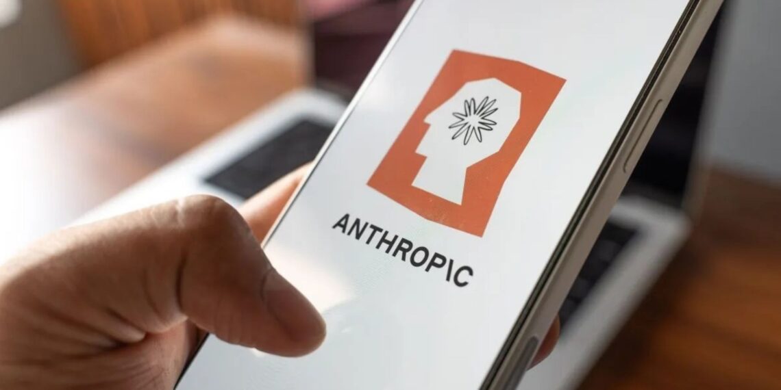 Anthropic, Özel Yapay Zeka Çipi İçin Samsung ile Görüşüyor