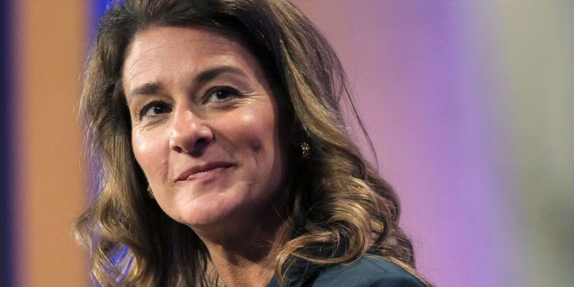 Melinda Gates’in Yatırım Fonu Pivotal Ventures, Magnify Ventures’ın $46.6 Milyonluk İkinci Fonuna Ortak Oldu