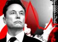 SpaceX Hisseleri Starship Fırlatması Öncesi IPO Fiyatı Olan $135’e Geriledi