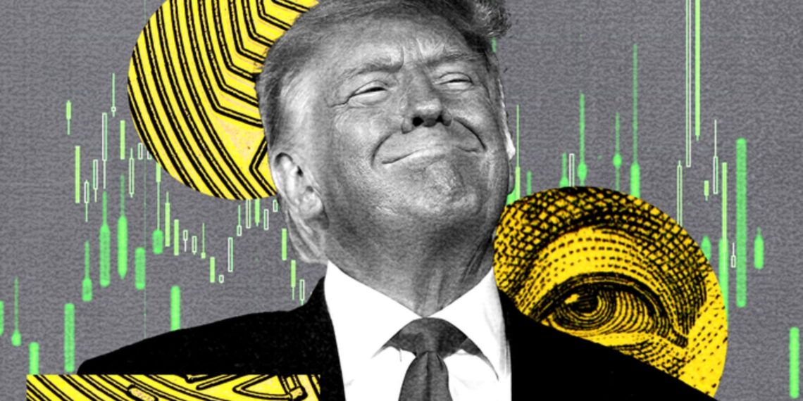 Trump Memecoin'inde Yatırımcılar 3.8 Milyar Dolar Kaybetti Trump Memecoin’inde Yatırımcılar 3.8 Milyar Dolar Kaybetti