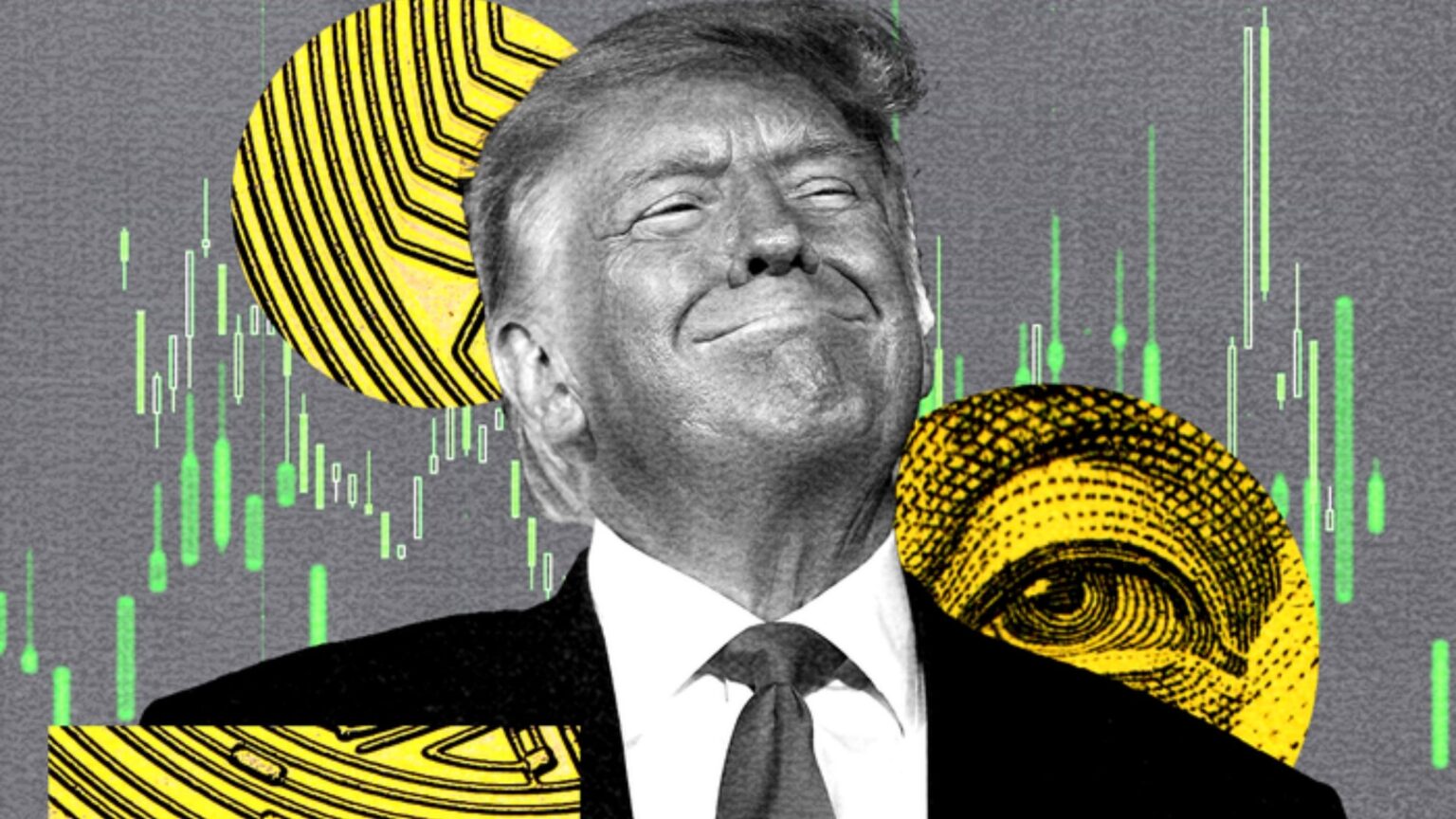 Trump Memecoin’inde Yatırımcılar 3.8 Milyar Dolar Kaybetti