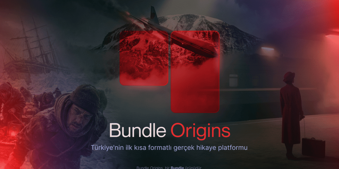 Bundle Origins