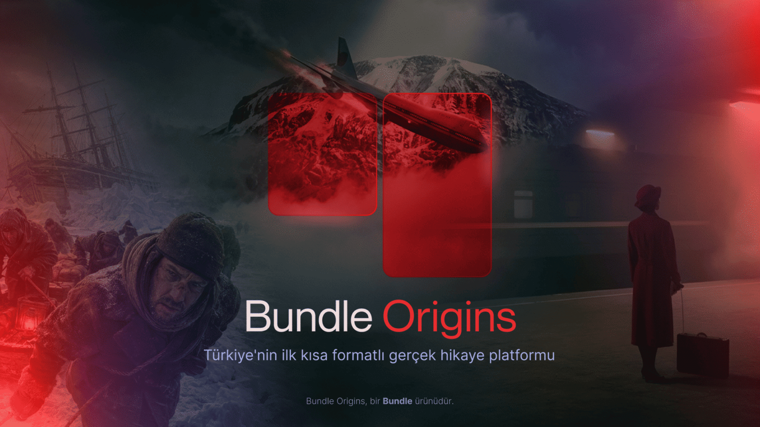 Bundle Origins