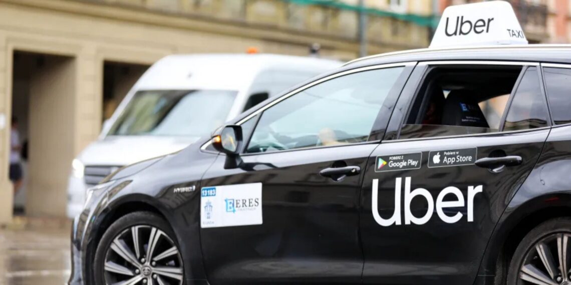 Uber’in Avrupa Genişleme Planları Duraksadı: Beş Ülke Lansmanı Askıya Alındı
