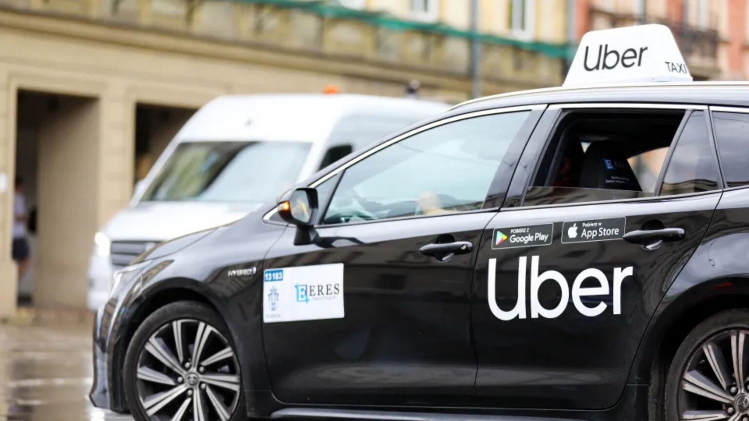 Uber’in Avrupa Genişleme Planları Duraksadı: Beş Ülke Lansmanı Askıya Alındı