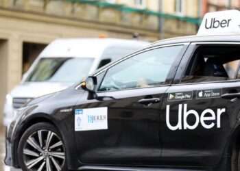 Uber’in Avrupa Genişleme Planları Duraksadı: Beş Ülke Lansmanı Askıya Alındı Uber’in Avrupa Genişleme Planları Duraksadı: Beş Ülke Lansmanı Askıya Alındı