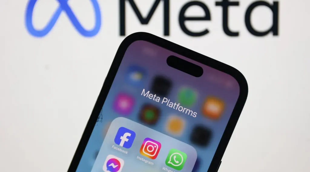 AB’den Meta’ya Facebook ve Instagram İçin Bağımlılık Uyarısı Meta Platforms