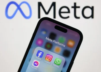 Meta Platforms
