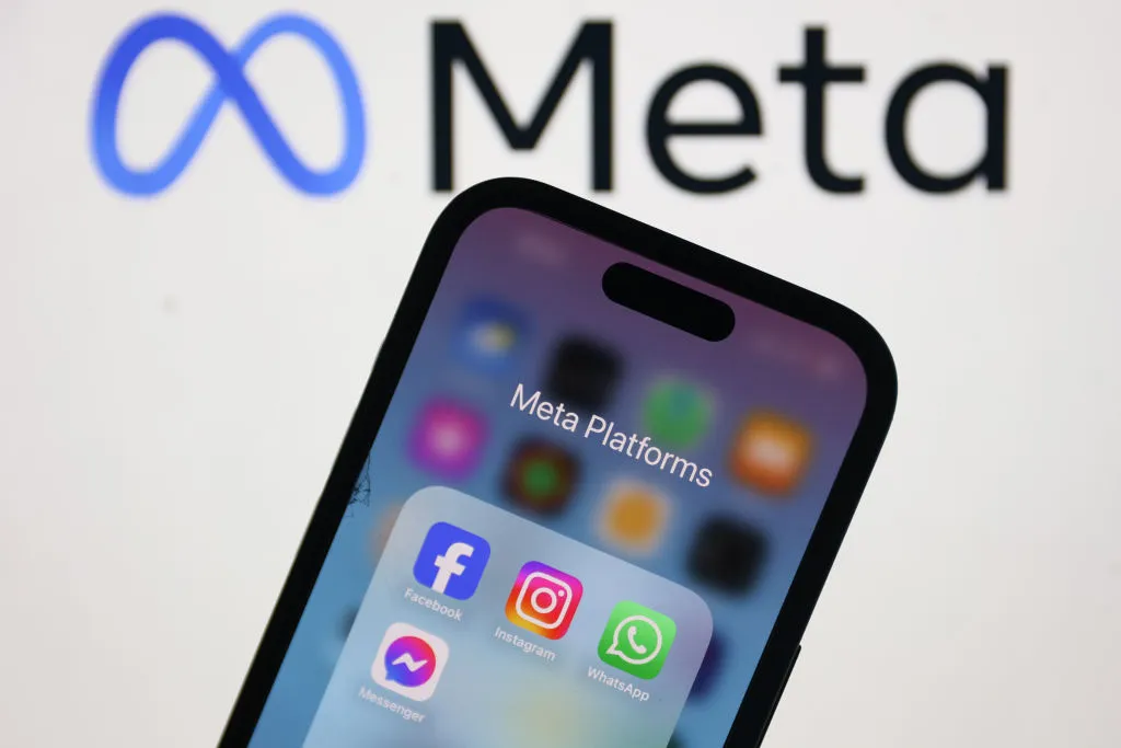 Meta Platforms
