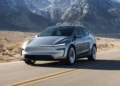 Tesla saw