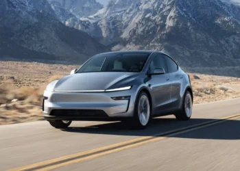 Tesla saw