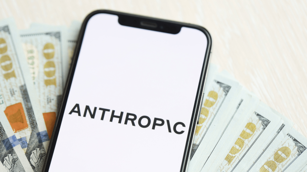 Microsoft x Anthropic