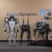 Hyundai, Boston Dynamics’in Tamamını Satın Alıyor boston dynamics