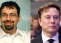 Daron Acemoğlu - Elon Musk