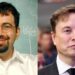 Daron Acemoğlu - Elon Musk
