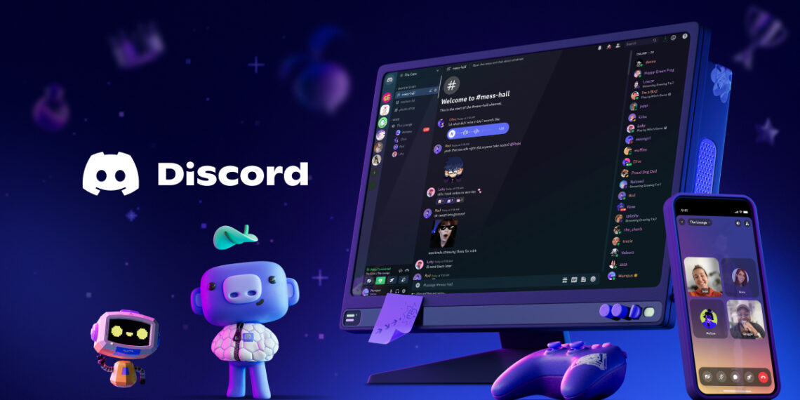 Discord, AI Moderasyon Hatası Nedeniyle 8 Binden Fazla Kullanıcıyı Yanlışlıkla Yasakladı discord