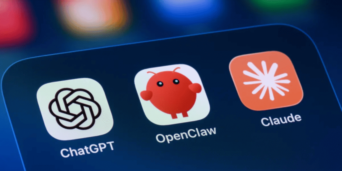Açık Kaynaklı Yapay Zeka Ajanı OpenClaw Mobil Uygulamalarıyla Akıllı Telefonlara Geliyor!