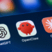 Açık Kaynaklı Yapay Zeka Ajanı OpenClaw Mobil Uygulamalarıyla Akıllı Telefonlara Geliyor! Açık Kaynaklı Yapay Zeka Ajanı OpenClaw Mobil Uygulamalarıyla Akıllı Telefonlara Geliyor!