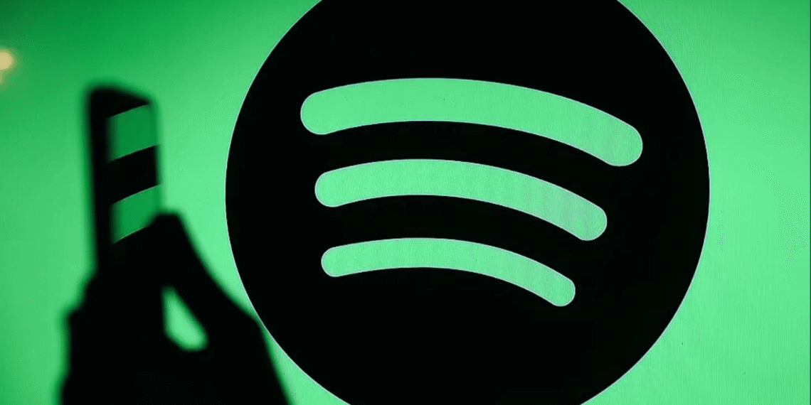 Spotify, Koşu Yaparken Müzik Dinlemeyi Kişiselleştiren Yeni Modunu Duyurdu! Spotify, Koşu Yaparken Müzik Dinlemeyi Kişiselleştiren Yeni Modunu Duyurdu!