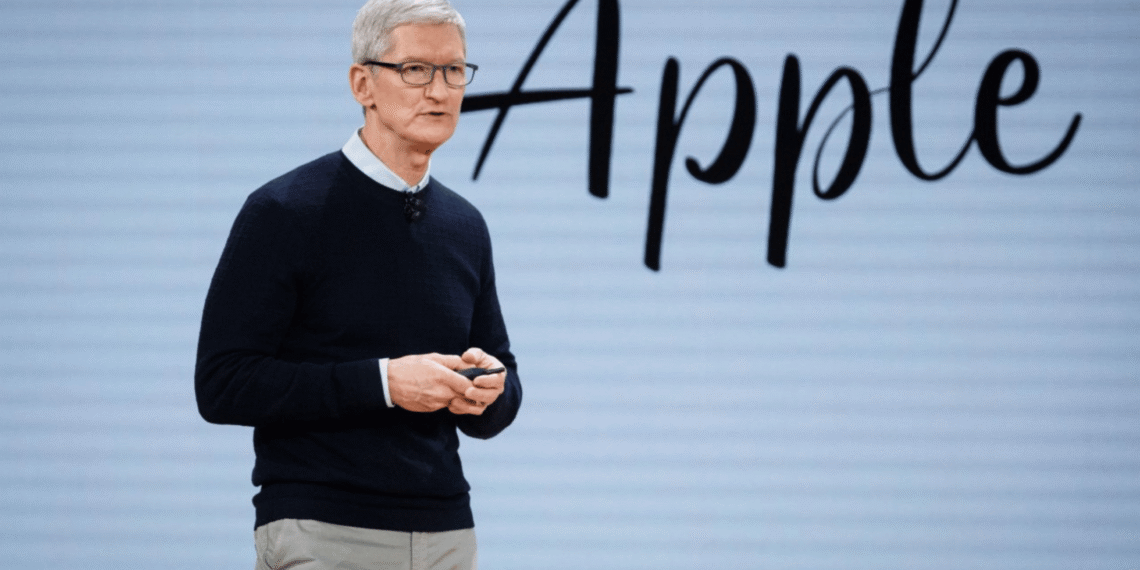 Tim Cook’tan Veda Öncesi Stratejik Açıklama: “Apple’ın Karma Yapay Zeka Modeli En Büyük Kozumuz”