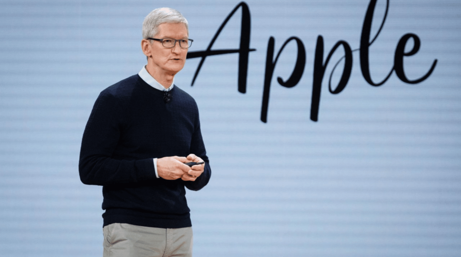 Tim Cook’tan Veda Öncesi Stratejik Açıklama: “Apple’ın Karma Yapay Zeka Modeli En Büyük Kozumuz”