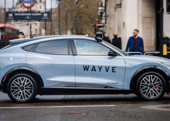 Otonom Sürüş Girişimi Wayve Çalışanları İçin 85 Milyon Dolarlık Hisse Satış Programı Başlattı