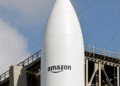 Amazon İnternet Ağı Leo İçin Kritik Uydu Eşiğini Aşarak Lansman Tarihini Netleştirdi!