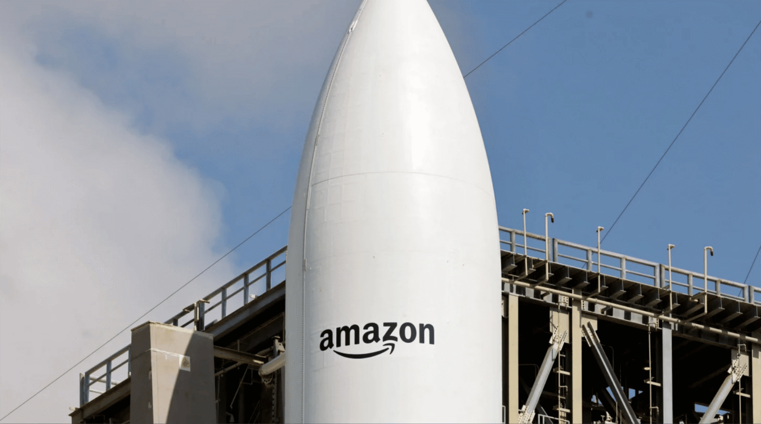 Amazon İnternet Ağı Leo İçin Kritik Uydu Eşiğini Aşarak Lansman Tarihini Netleştirdi!