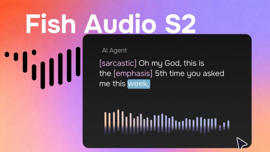 Fish Audio