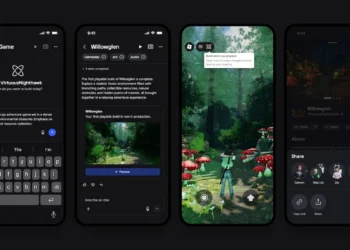 Roblox, Mobil Uygulamasına Yapay Zekâyla Oyun Oluşturma Özelliği Ekliyor roblox