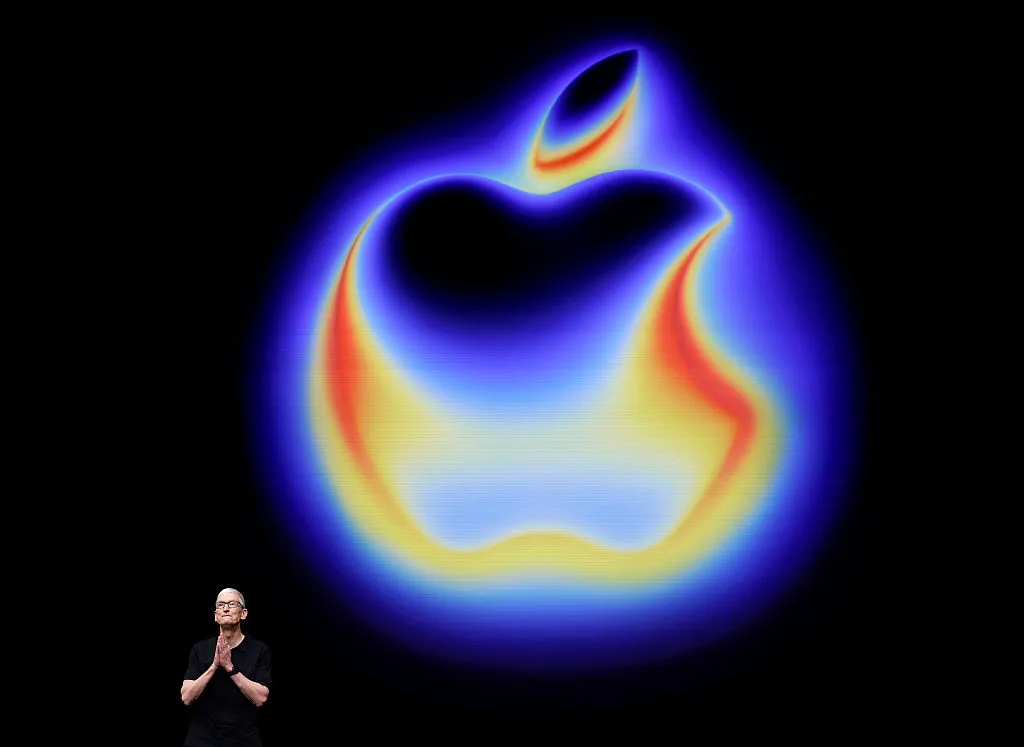Apple Akıllı Gözlük