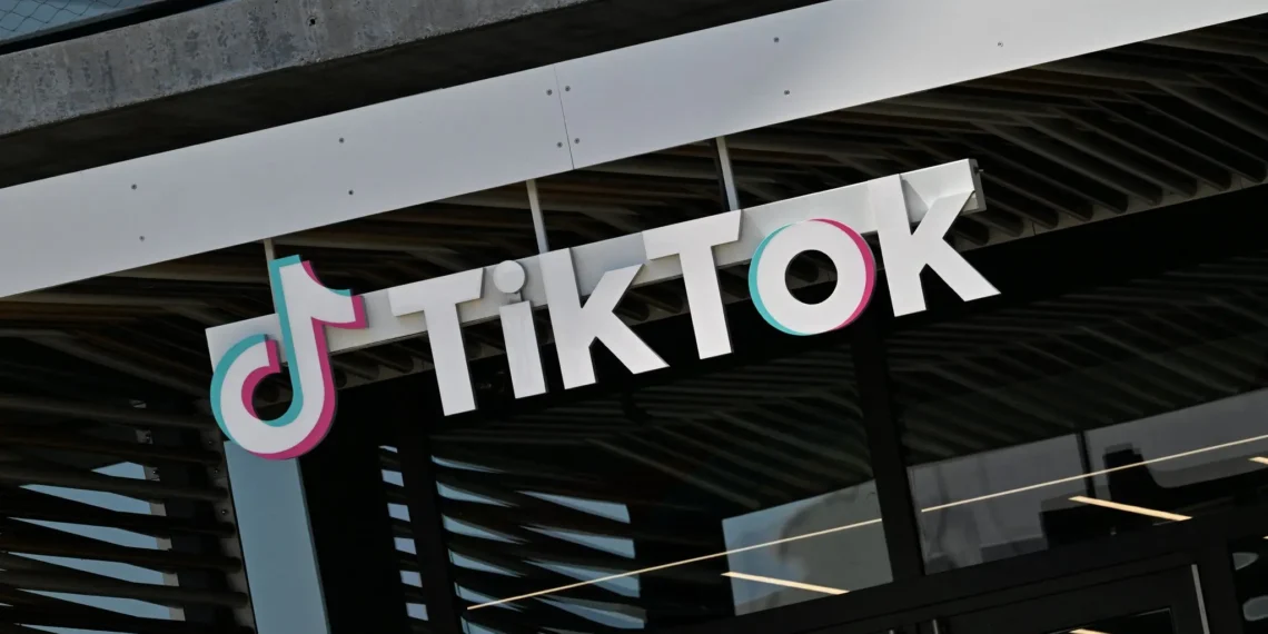 Tiktok