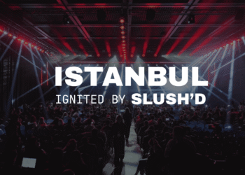 Istanbul Ignited by Slush’D 12–14 Ekim’de Geri Dönüyor! Istanbul Ignited by Slush’D 12–14 Ekim’de Geri Dönüyor!