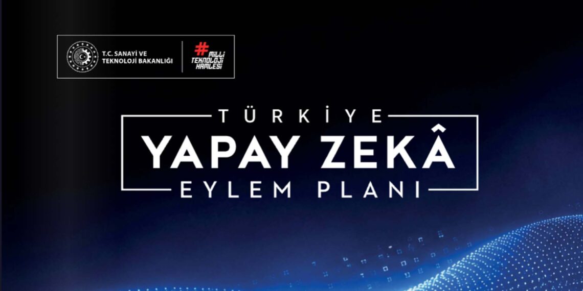 Türkiye Yapay Zeka Eylem Planı