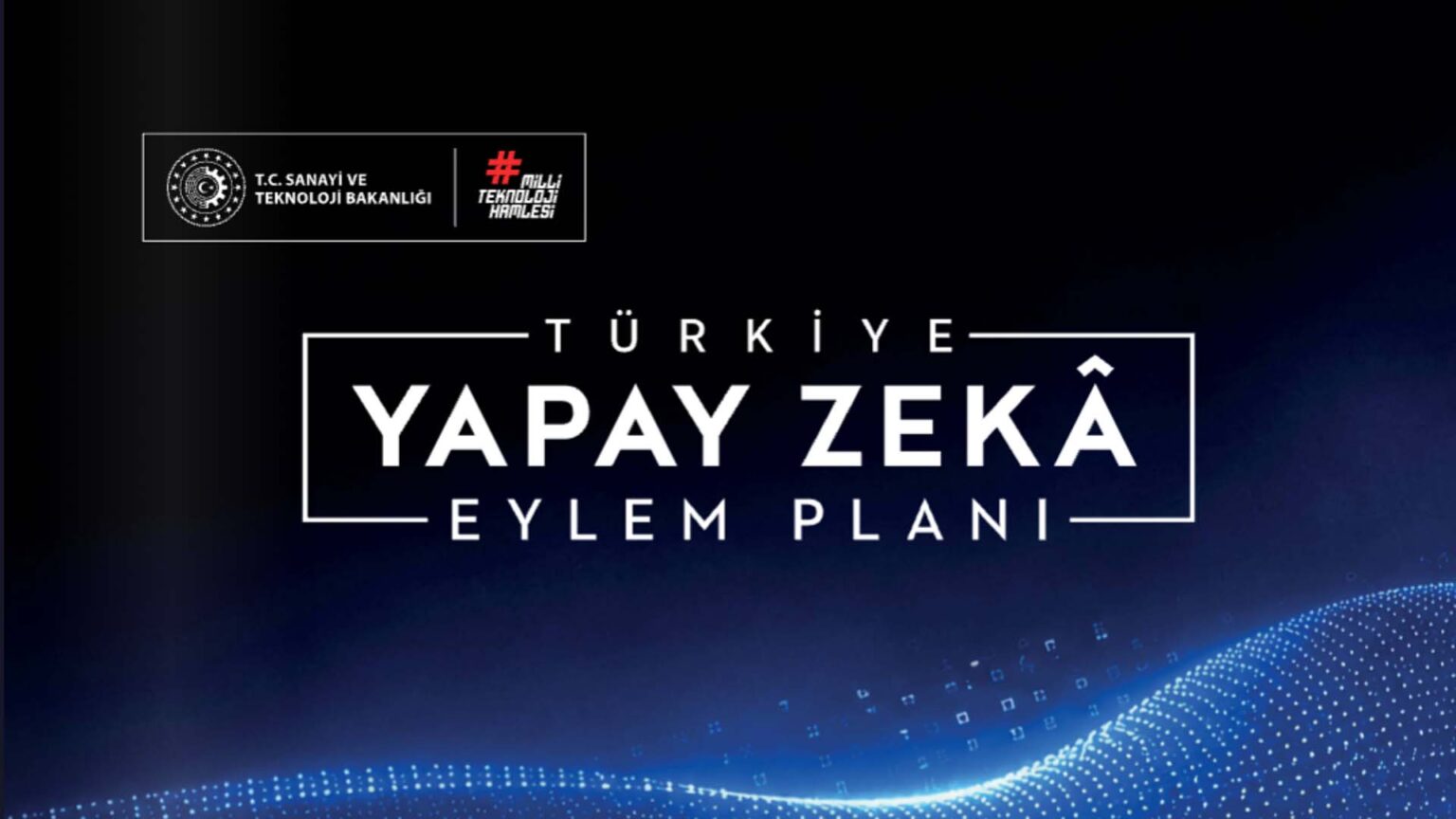 Türkiye Yapay Zeka Eylem Planı