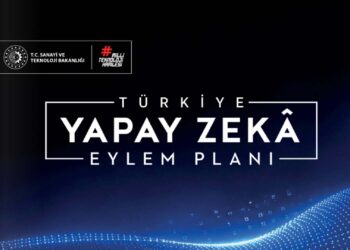 Türkiye Yapay Zeka Eylem Planı