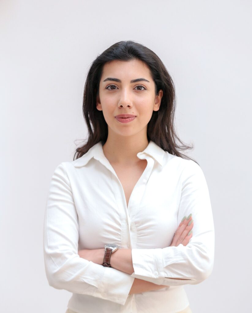 212 Yatirim Direktoru Ozge Sevim
