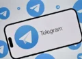 Telegram x Apple