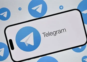 Telegram x Apple