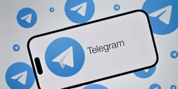 Telegram x Apple