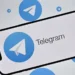 Telegram x Apple